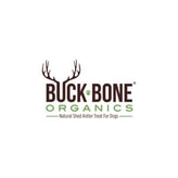 Buck Bone Organics coupon codes