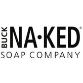 Buck Naked Soap Company Inc coupon codes