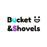 Bucket&Shovels coupon codes