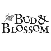 Bud & Blossom coupon codes