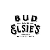 Bud & Elsie's coupon codes