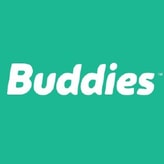 Buddies Wellness coupon codes