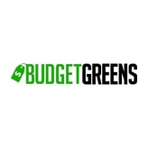 Budget Greens coupon codes
