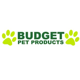 Budget Pet Products coupon codes