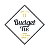 Budget Tie coupon codes