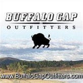 Buffalo Gap Outfitters coupon codes