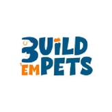 Build 'Em Pets coupon codes