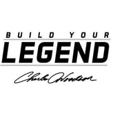 Build Your Legend coupon codes