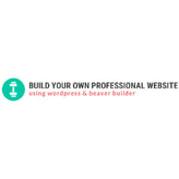 Build Your Own Professional Website coupon codes