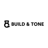Build and Tone coupon codes