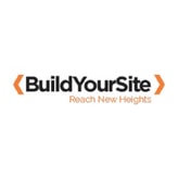 BuildYourSite coupon codes