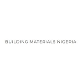 Building Materials Nigeria coupon codes