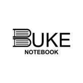 Buke Notebook coupon codes