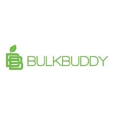Bulk Buddy coupon codes