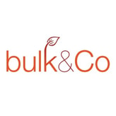 Bulk and co coupon codes