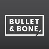 Bullet & Bone coupon codes