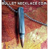 Bullet Necklace coupon codes