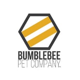 Bumblebee Pet Company coupon codes