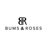 Bums & Roses coupon codes