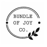 Bundle of Joy Co coupon codes