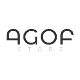 AGOF Store coupon codes