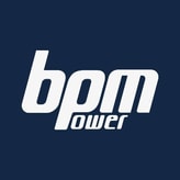 BPM Power coupon codes