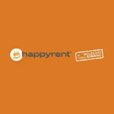 HappyRent coupon codes