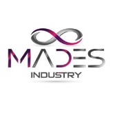 Mades Industry coupon codes