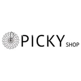 Pickyshop.com coupon codes