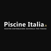 Piscine Italia coupon codes