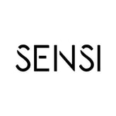 Sensi Official coupon codes