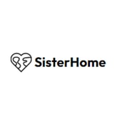 SisterHome coupon codes