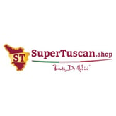 Supertuscan Shop coupon codes