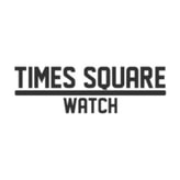 Times Square Watch coupon codes