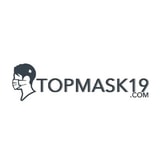 Top Mask 19 coupon codes