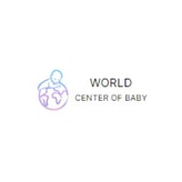 World Center of Baby coupon codes