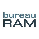 Bureau RAM coupon codes