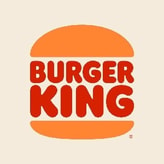 Burger King Canada coupon codes