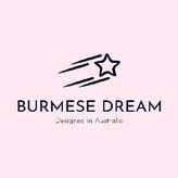 Burmese Dream coupon codes
