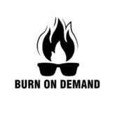 Burn on Demand coupon codes