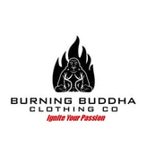 Burning Buddha Clothing Co coupon codes
