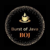 Burst of Java coupon codes