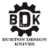Burton Design Knives coupon codes