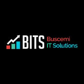 Buscemi IT Solutions coupon codes