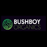 Bushboy Organics coupon codes