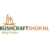 Bushcraftshop.nl coupon codes