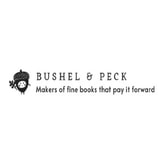 Bushel & Peck Books coupon codes
