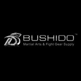 Bushido coupon codes