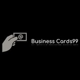 Business Cards99 coupon codes