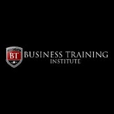 Business Training Insitute coupon codes